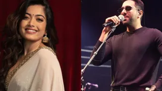 Rashmika Enjoyed Working With Ayushmann
