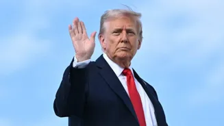 H-1B Fee Hike: India Flags ‘Humanitarian’ Concerns