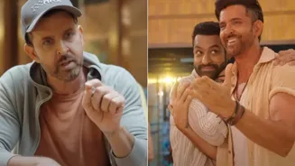 Hrithik Finds Solidarity With Jr NTR