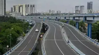 Pataudi Highway's New Stretch To Open Soon