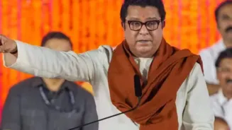 'Votes stolen': Raj Thackeray backs Rahul's claim