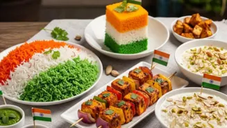 Celebrate Independence Day 2025 With These Dishes