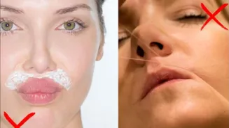 Waxing or Threading? Dubai Expert Explains