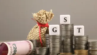 GST Rate Changes: 10 Facts You Need To Know