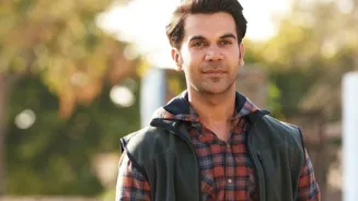 Rajkummar Rao: Film Family Not Key To Success