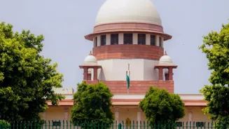 Aadhaar Is ID, Not Citizenship: Supreme Court
