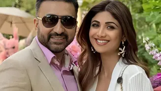 Shilpa Shetty Had One Condition To Marry Raj