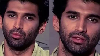 YJHD Photos Landed Aditya Role in Aashiqui 2