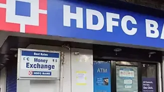 HDFC Bank to Increase NEFT, RTGS Fees in 2025
