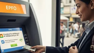 PF withdrawals via UPI, ATMs: Rollout by Diwali?