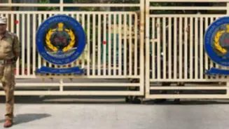 NIA raids 22 locations in terror conspiracy case
