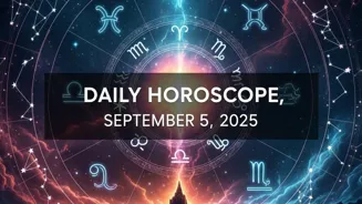 Leos Strong, Geminis Bright: Daily Horoscopes