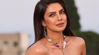Priyanka Chopra: Disrespect Me, I Cut You Off