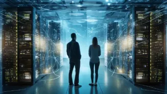 India Data Centre Capacity To Double By 2028