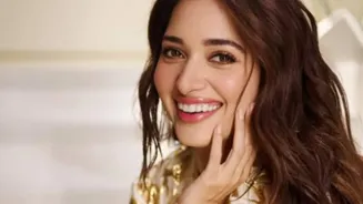 Tamannaah: Food Is Key To Glowing Skin