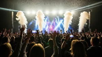Sunburn Fest To Debut In Mumbai In 2025