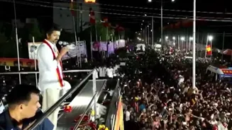 Vijay rally tragedy: What caused Karur stampede?