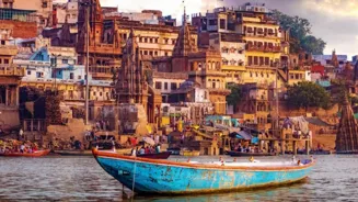 India's Best Festive Getaways Await You