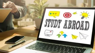 Grants Offer Study Abroad Funds Up To $15000