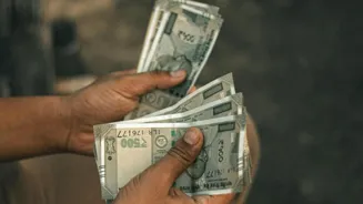 How Much Cash Can You Keep At Home Legally?