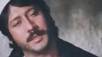 Jackie Shroff Marks 39 Years Of Karma