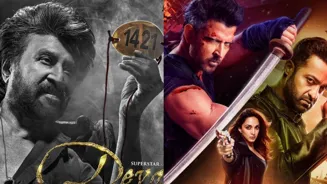 Coolie Or War 2: Which Film This Independence Day?