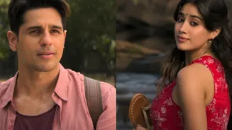 Sidharth Praises New Song Sunn Mere Yaar Ve