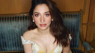 Tamannaah Bhatia's Extreme Fitness Routine