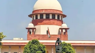 J&K Statehood: SC Stance Sparks Reactions