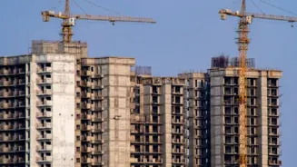 Indian Realty Firms Sell Rs 53000 Crore in Q1