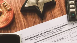 ITR Refund:Why Taxpayers Are Having To Wait Longer