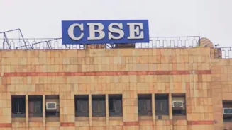 CBSE Schools Must Get Green Rating by 2025