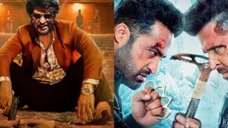 Rajinikanth Beats Hrithik at Box Office