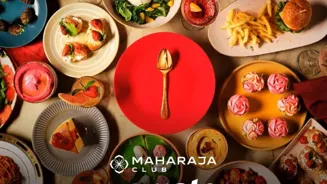 Zomato And Air India Launch Rewards Program