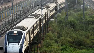 Three New Vande Bharat Trains Launch August 10