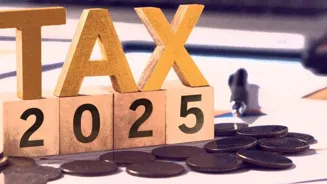 ITR Filing 2025: Is September 15 the Deadline?