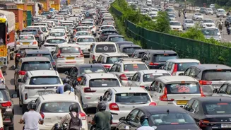 Eastern Freeway Closed; Use Coastal Road