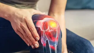 Intense Workouts Can Harm Young Adult Bones