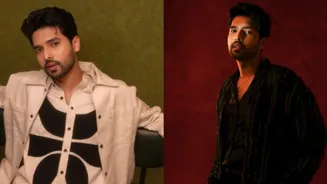 Armaan Malik To Perform Mumbai Stadium Concert