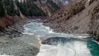 Pakistan urges India to resume Indus Waters Treaty