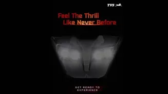 TVS Ntorq 150 India Launch Teased