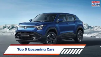 New Cars Coming to India Soon