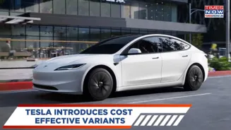 Tesla's New Model 3 and Y: What's Different?