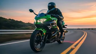 India's 5 Cheapest Kawasaki Bikes Listed