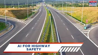 AI Can Help Make Indian Roads Safer