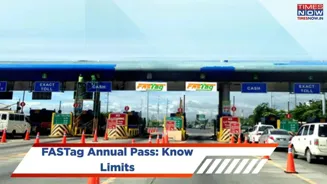 FASTag Not Valid on These Expressways