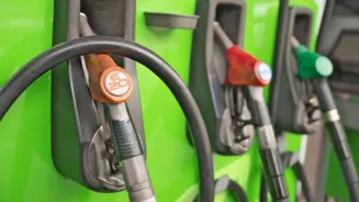 E20 Fuel: Faster, Cleaner, Despite Mileage Fears