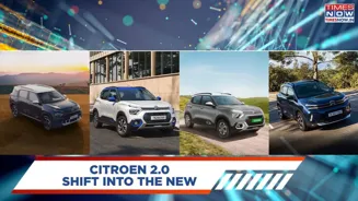 Citroen Offers New Business Mobility Plans