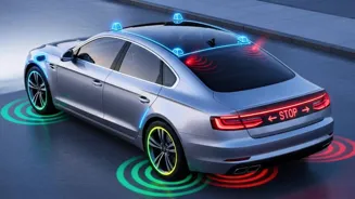 Safer Cars? Redesign Could Cut Accidents.