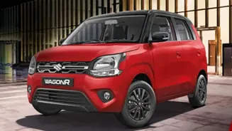India May Lower GST on Small Cars to 18%